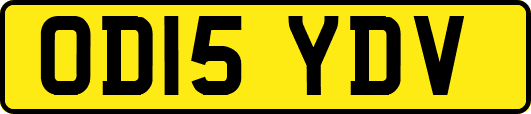 OD15YDV