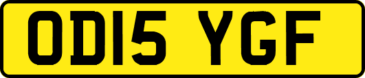 OD15YGF