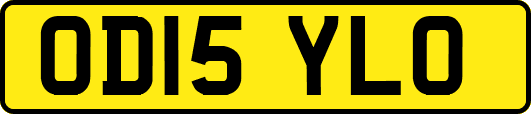 OD15YLO