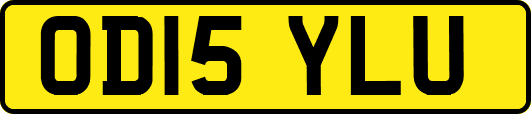 OD15YLU