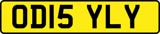 OD15YLY
