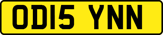 OD15YNN
