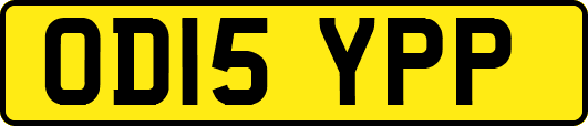OD15YPP
