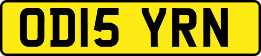 OD15YRN