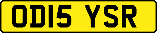 OD15YSR