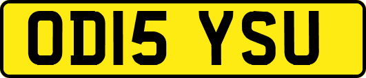 OD15YSU