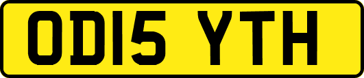 OD15YTH
