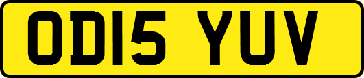 OD15YUV
