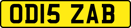 OD15ZAB
