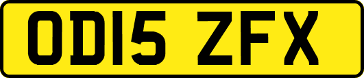OD15ZFX