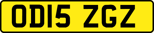 OD15ZGZ