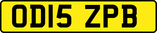 OD15ZPB