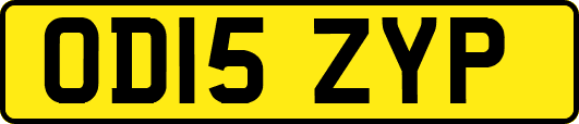 OD15ZYP