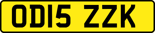 OD15ZZK