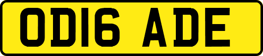 OD16ADE