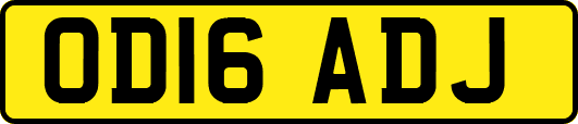 OD16ADJ