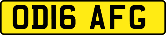 OD16AFG