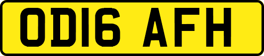 OD16AFH