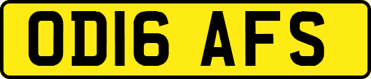OD16AFS