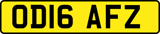 OD16AFZ