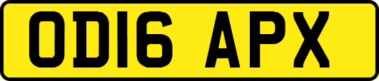 OD16APX