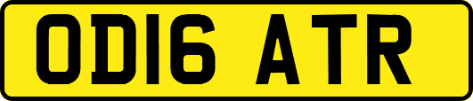 OD16ATR