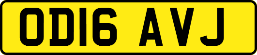 OD16AVJ