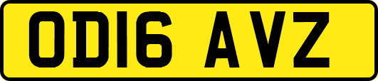 OD16AVZ