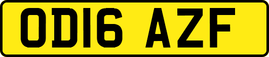 OD16AZF