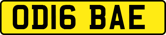OD16BAE