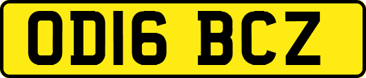 OD16BCZ
