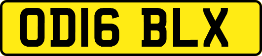 OD16BLX