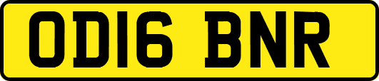 OD16BNR