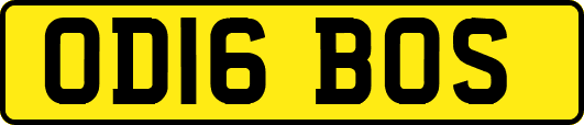 OD16BOS