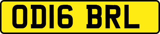 OD16BRL