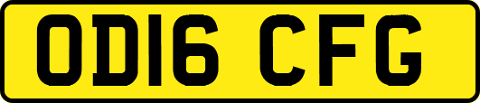 OD16CFG
