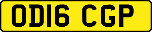 OD16CGP