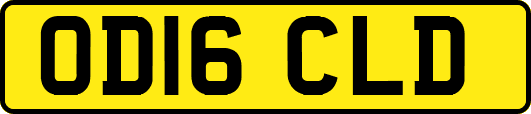 OD16CLD
