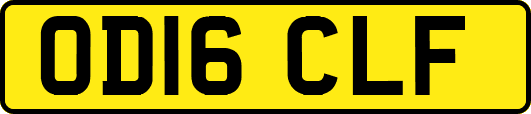 OD16CLF