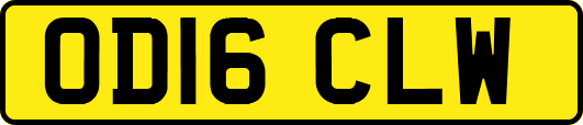 OD16CLW