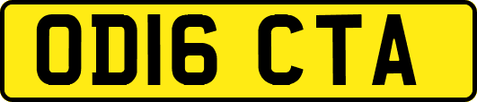 OD16CTA