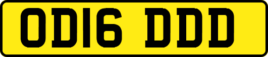 OD16DDD
