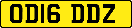 OD16DDZ