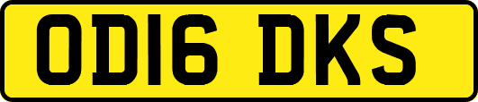 OD16DKS