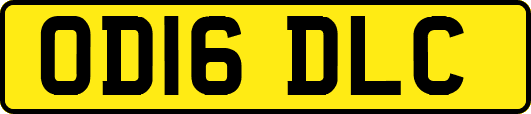 OD16DLC