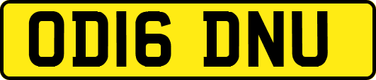 OD16DNU