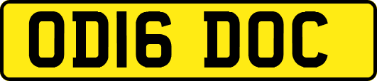 OD16DOC