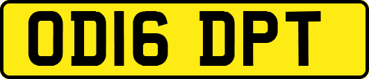 OD16DPT