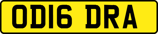 OD16DRA