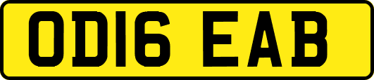 OD16EAB